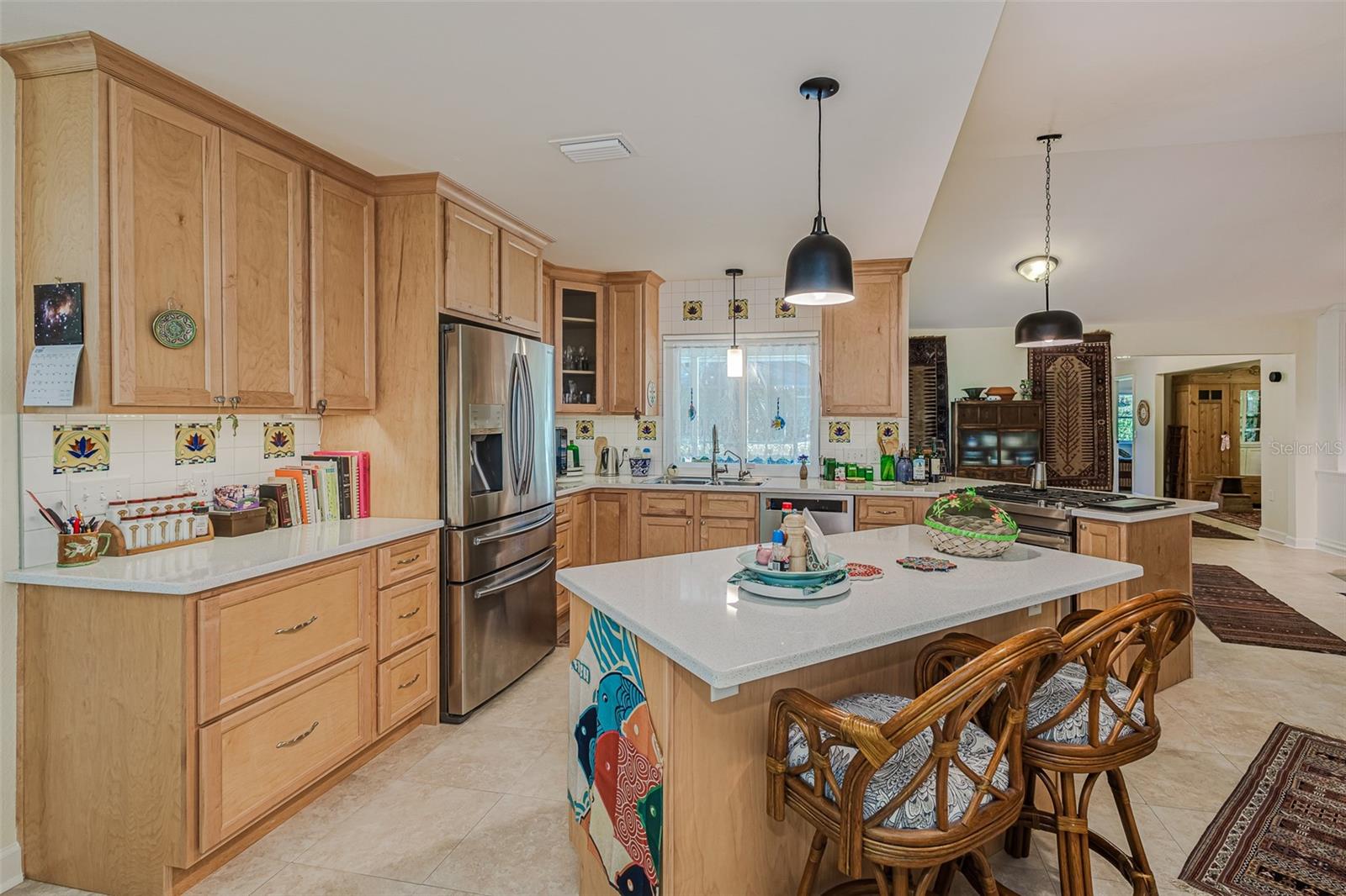 ENGLELAKE SUB - Residential