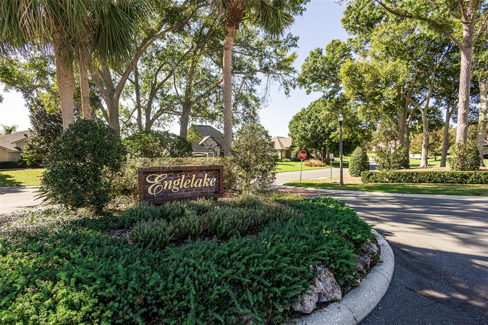 ENGLELAKE SUB - Residential