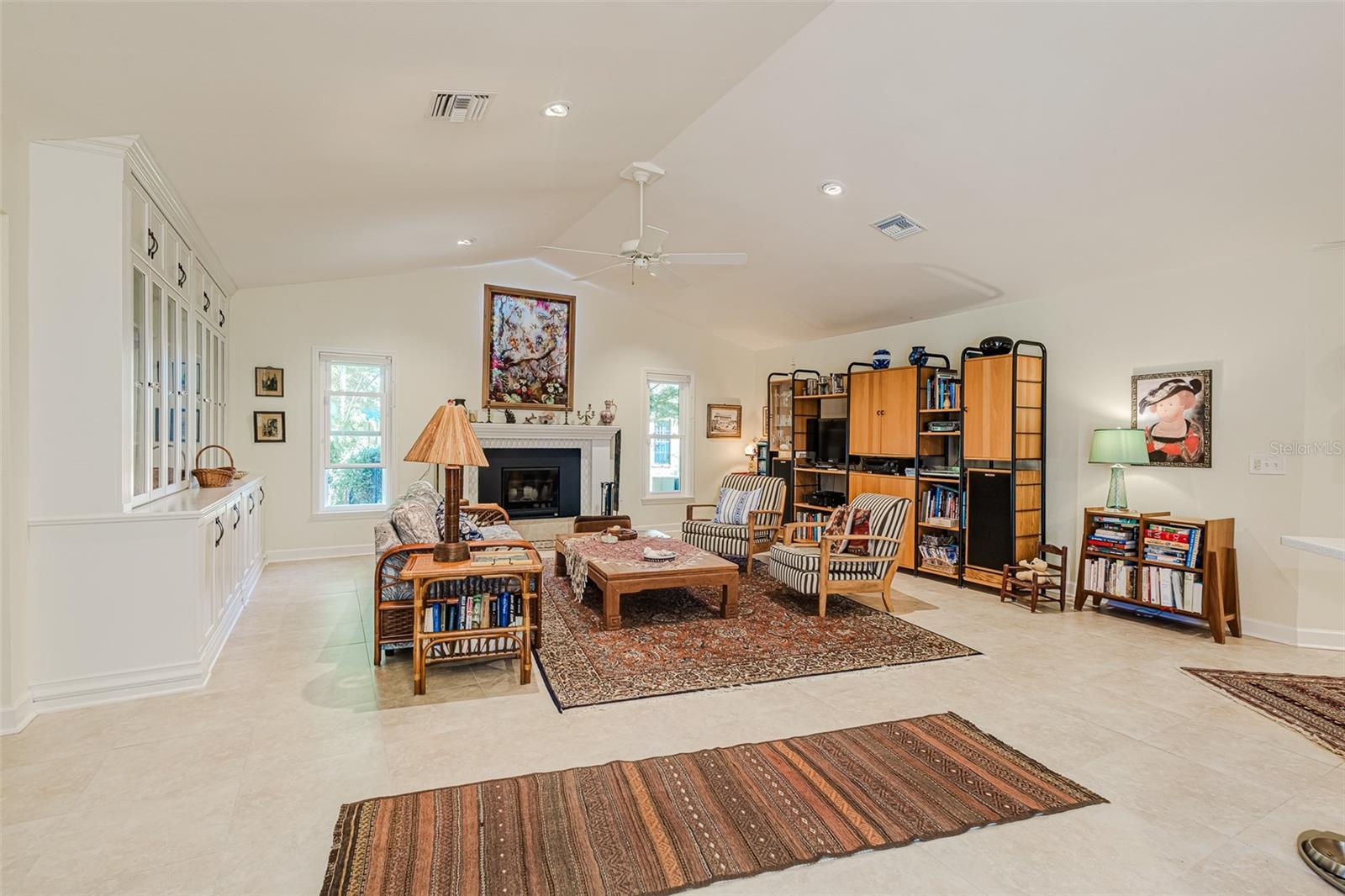 ENGLELAKE SUB - Residential