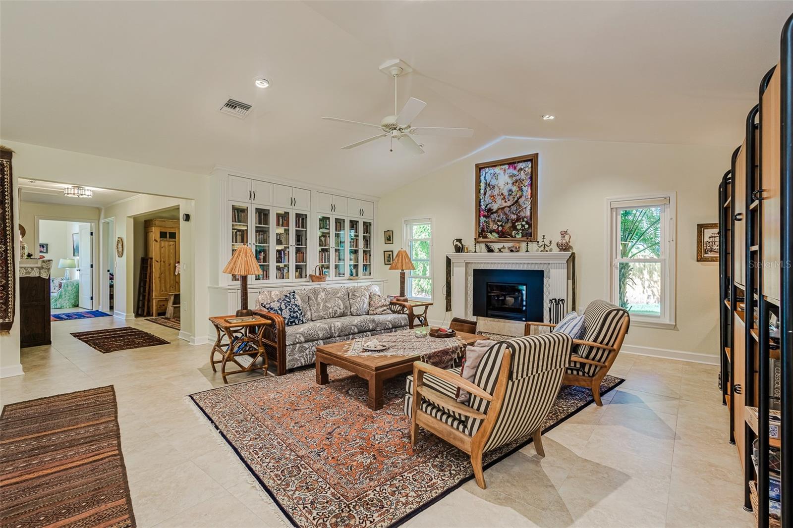 ENGLELAKE SUB - Residential