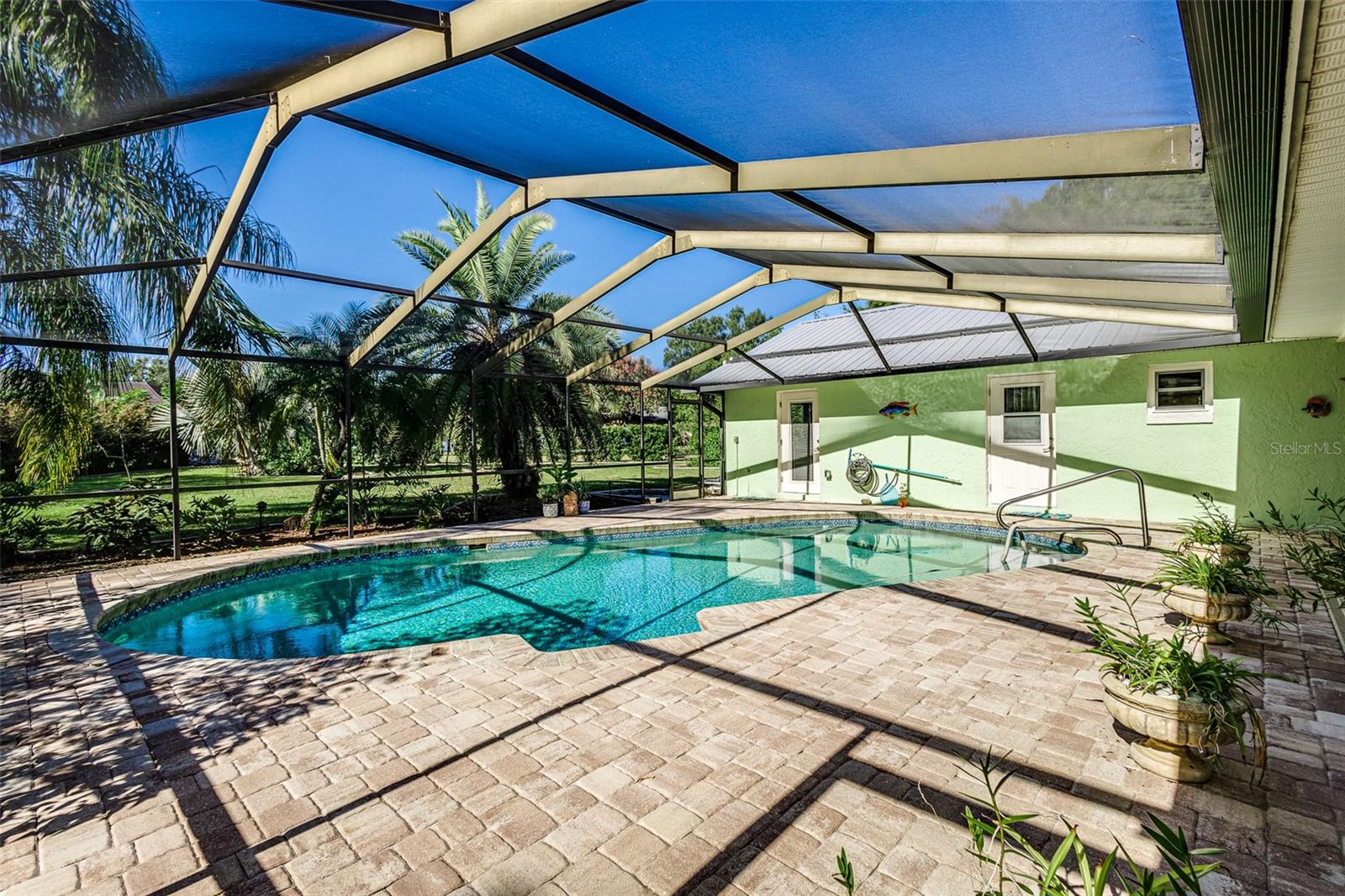 ENGLELAKE SUB - Residential