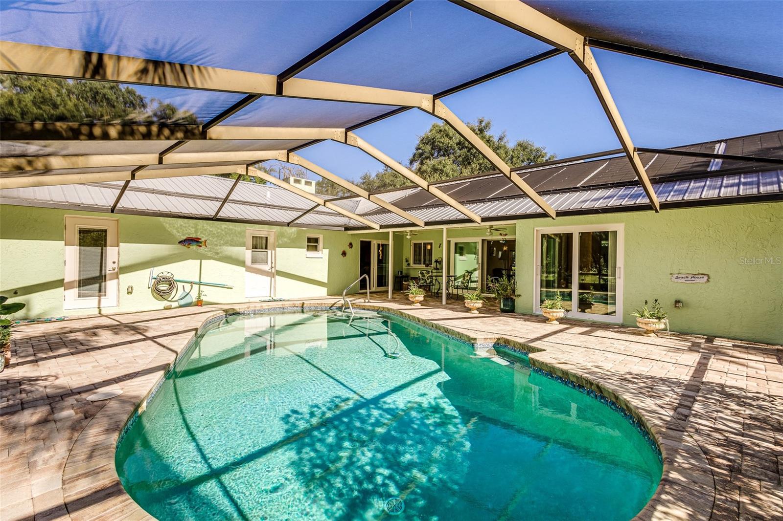 ENGLELAKE SUB - Residential