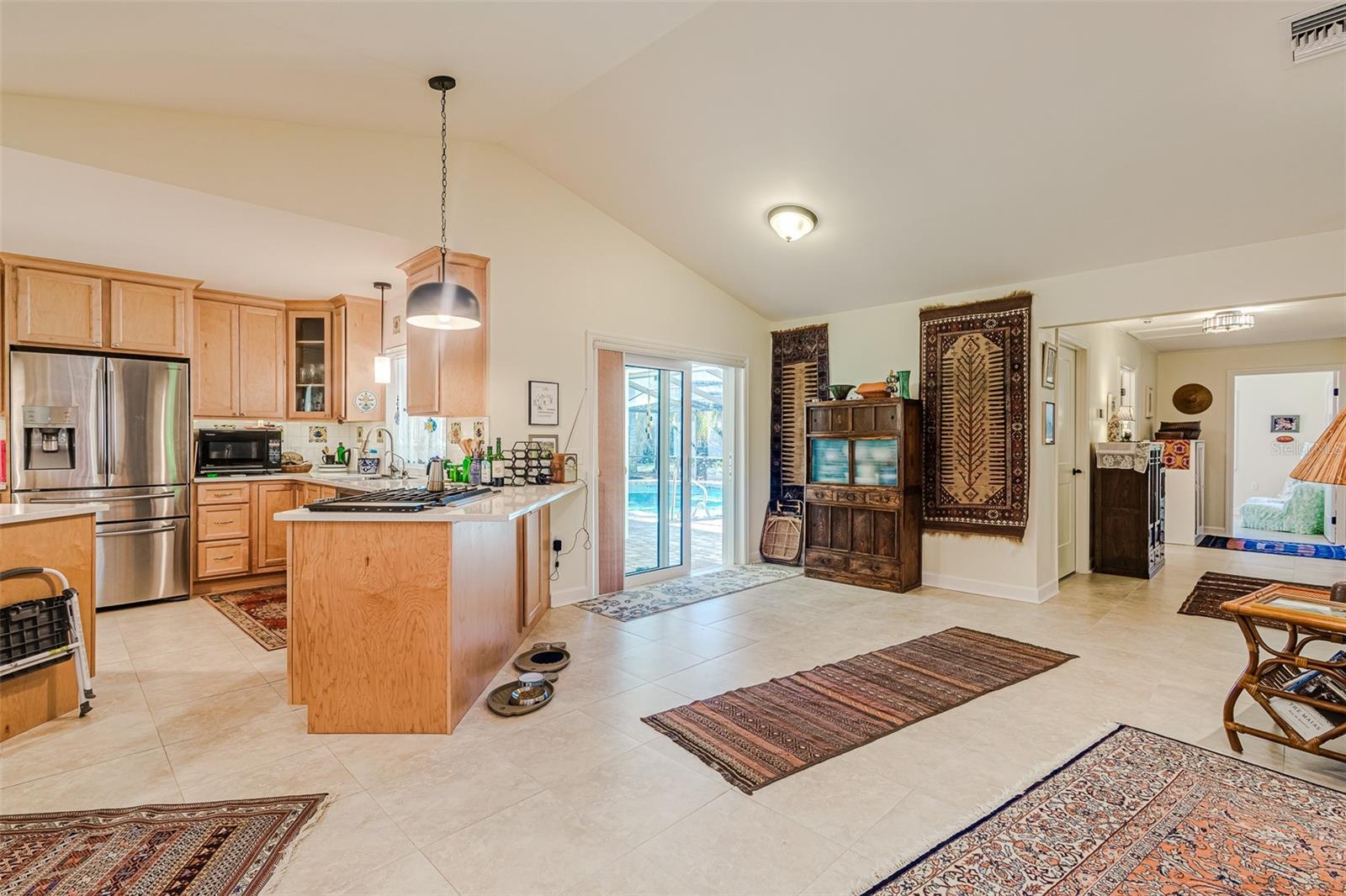 ENGLELAKE SUB - Residential