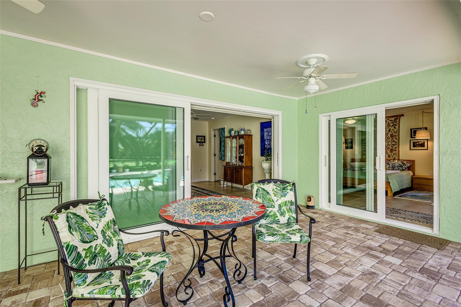 ENGLELAKE SUB - Residential