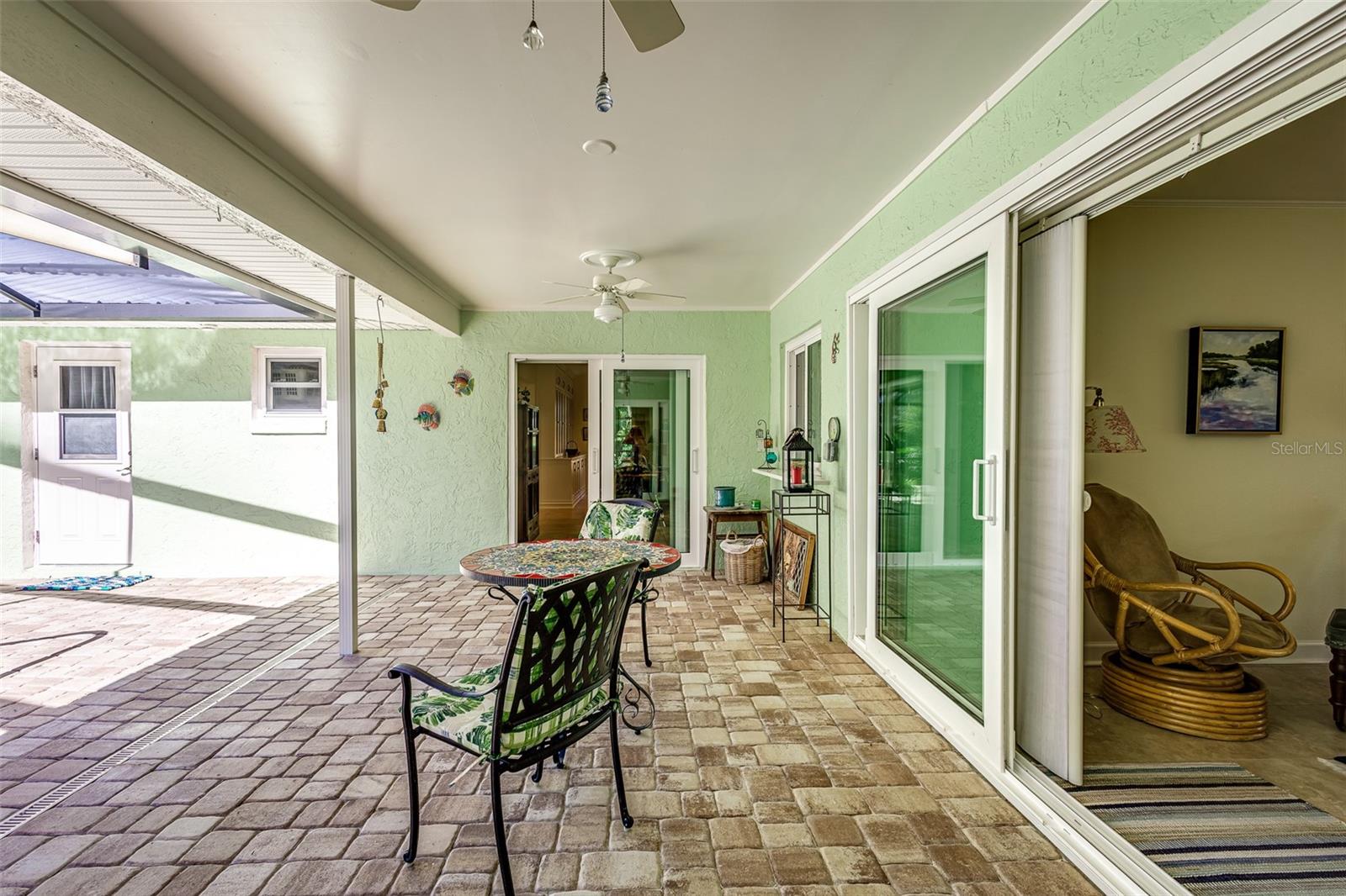 ENGLELAKE SUB - Residential