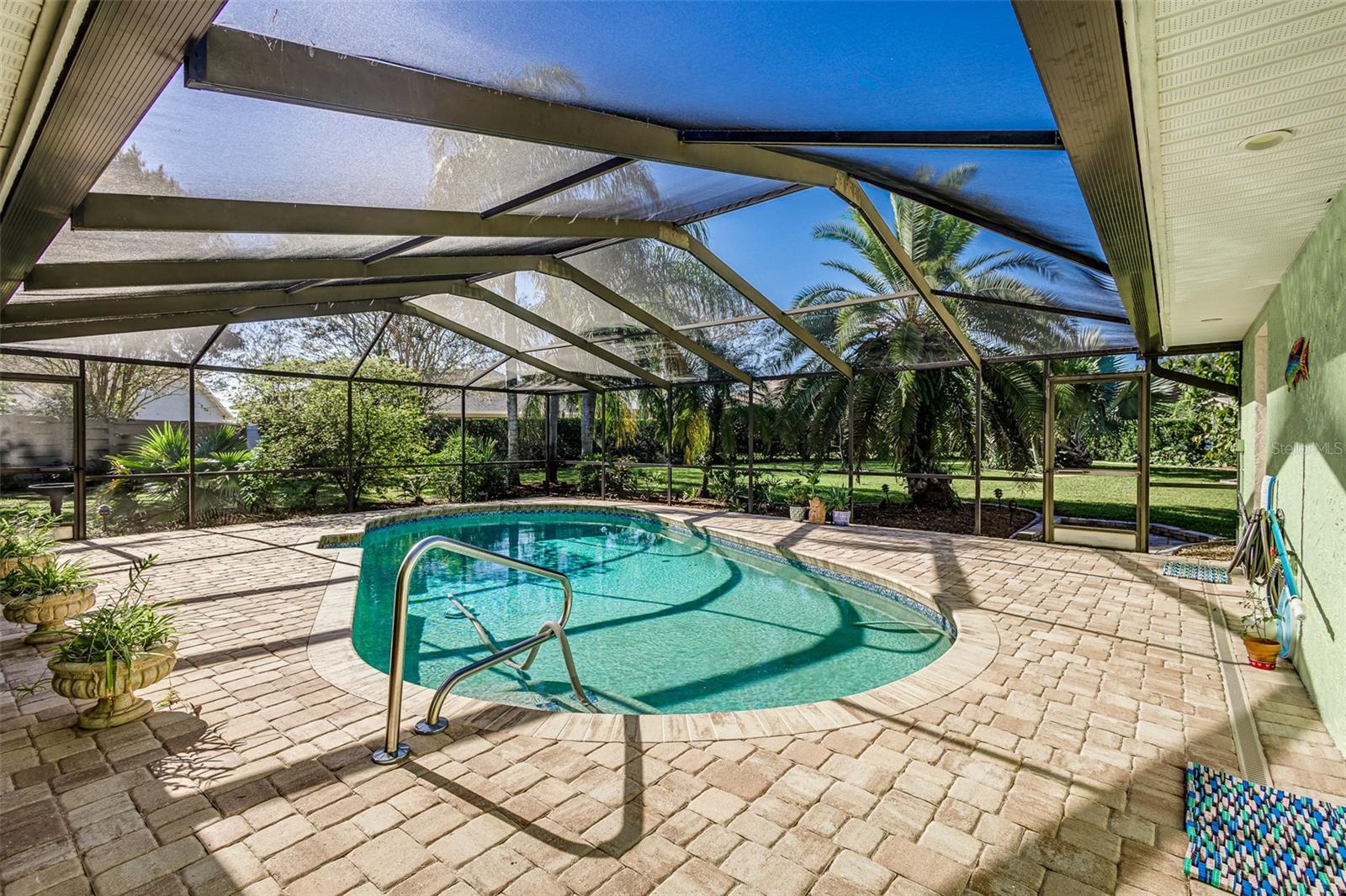 ENGLELAKE SUB - Residential