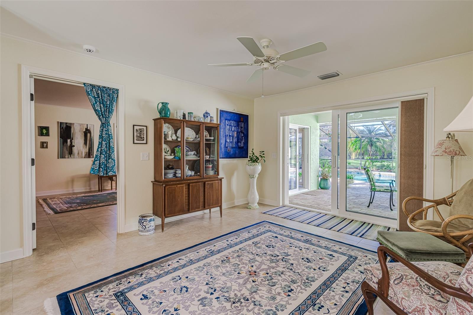 ENGLELAKE SUB - Residential