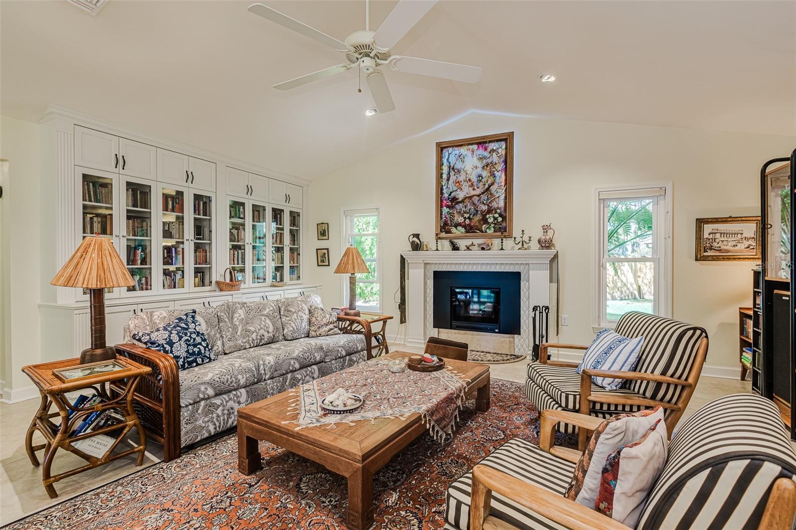 ENGLELAKE SUB - Residential