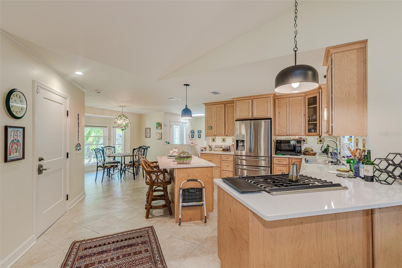 ENGLELAKE SUB - Residential