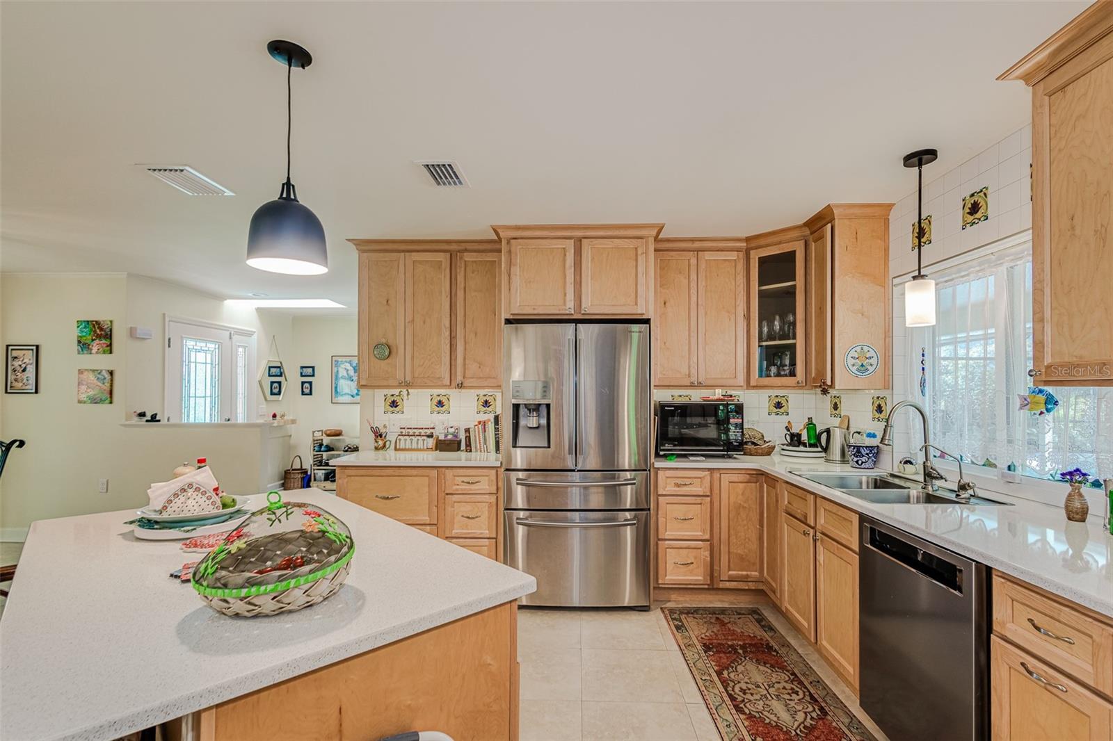 ENGLELAKE SUB - Residential