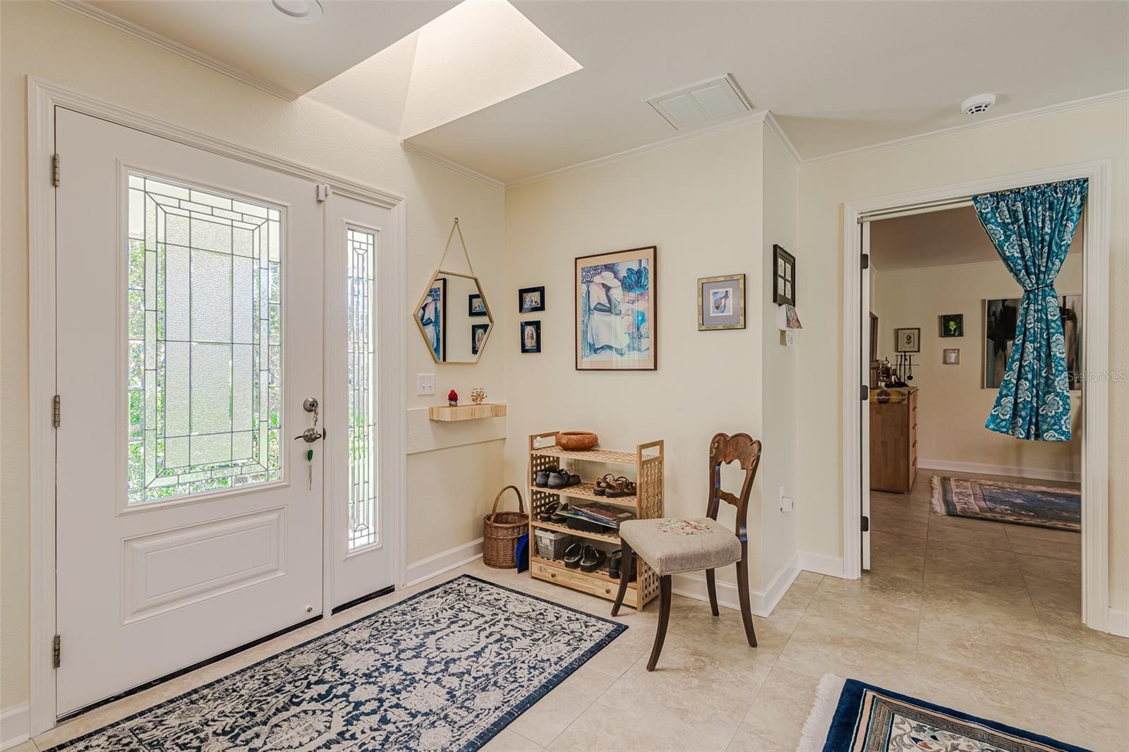 ENGLELAKE SUB - Residential