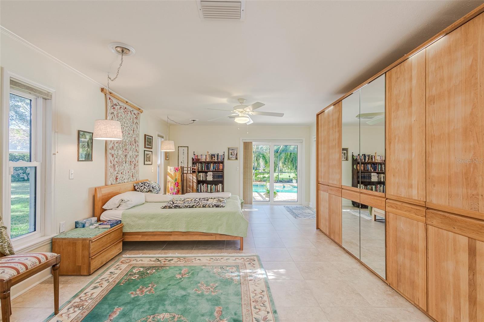 ENGLELAKE SUB - Residential