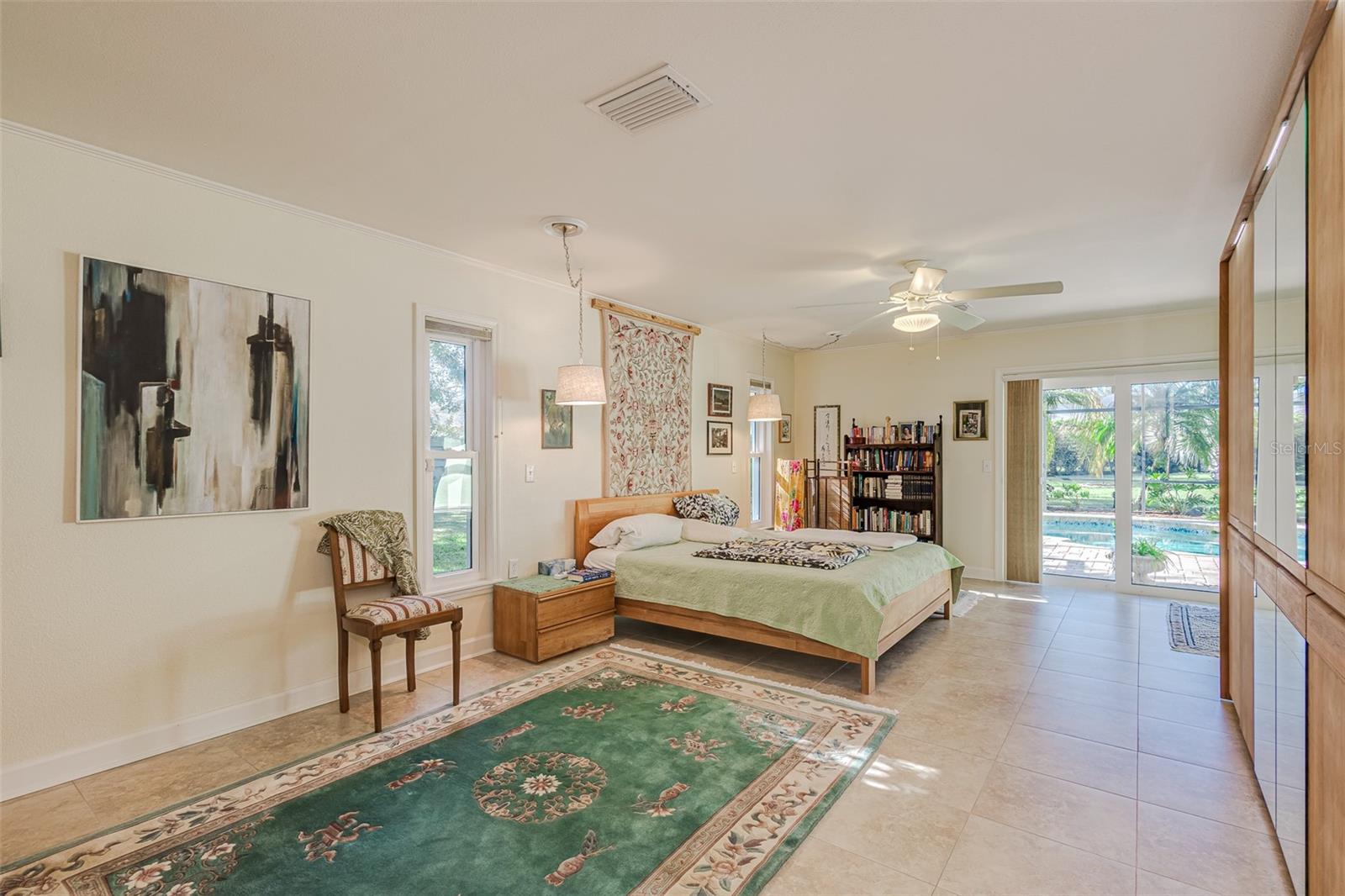 ENGLELAKE SUB - Residential