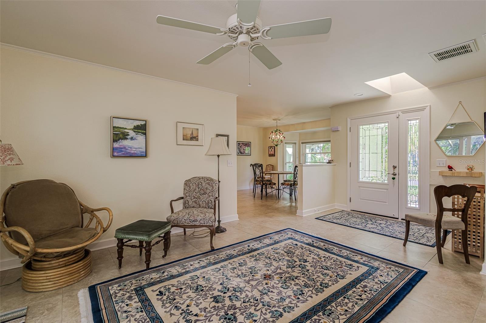 ENGLELAKE SUB - Residential