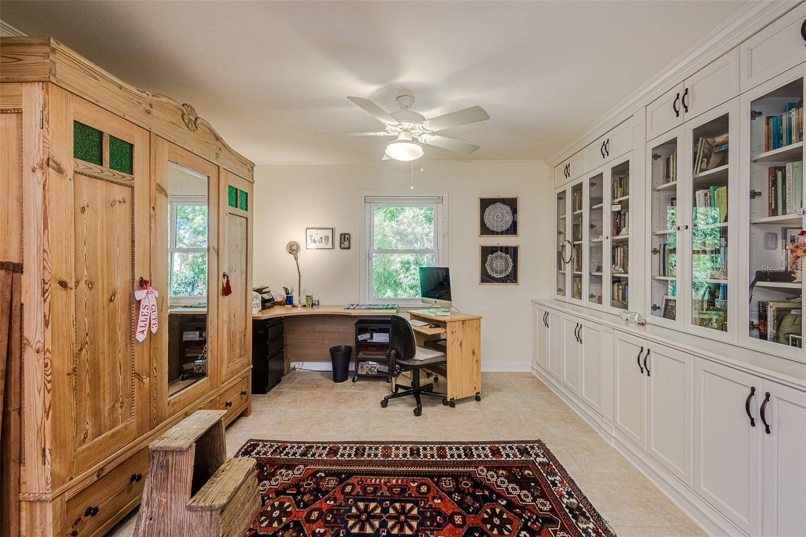 ENGLELAKE SUB - Residential