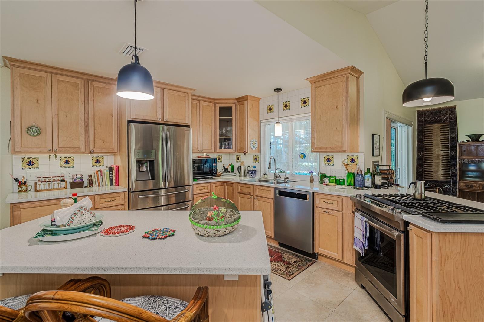 ENGLELAKE SUB - Residential