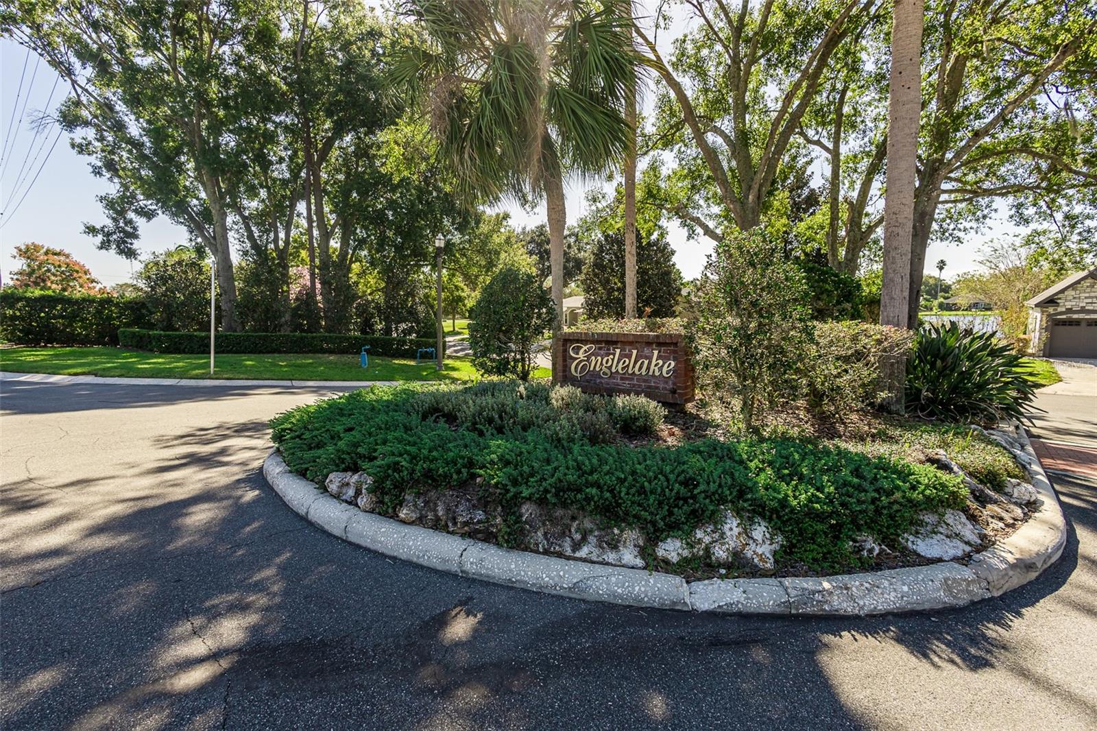 ENGLELAKE SUB - Residential