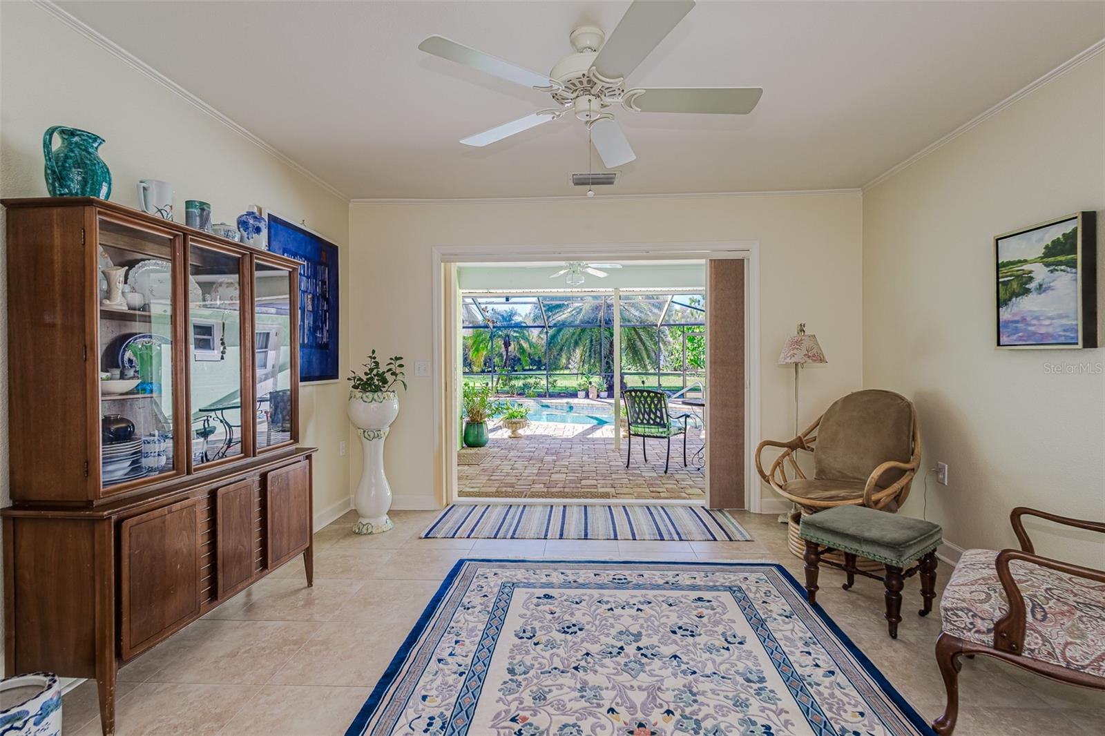 ENGLELAKE SUB - Residential