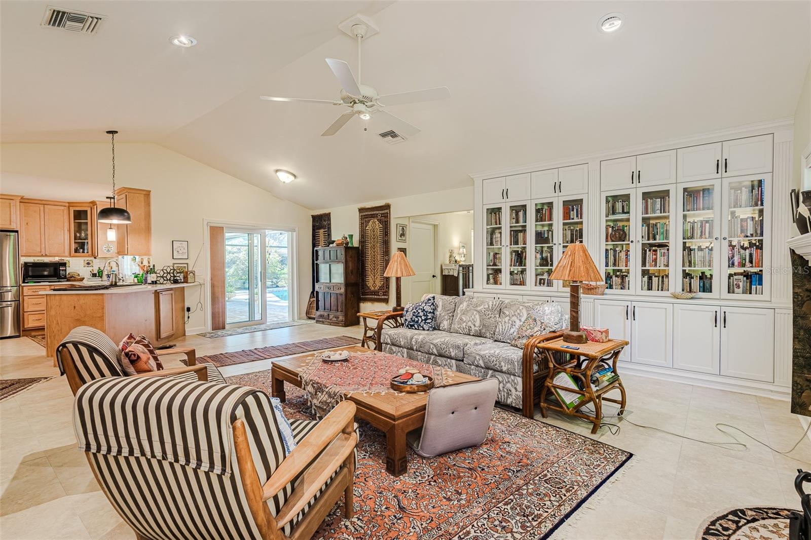 ENGLELAKE SUB - Residential