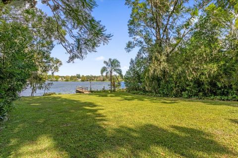 A home in ORLANDO