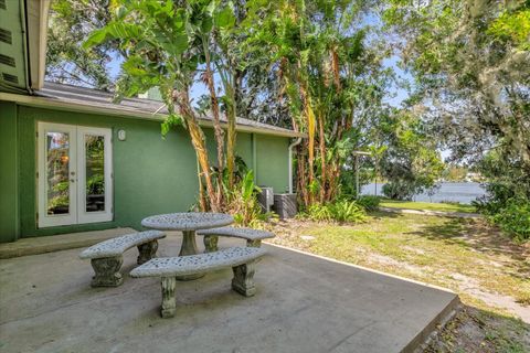 A home in ORLANDO