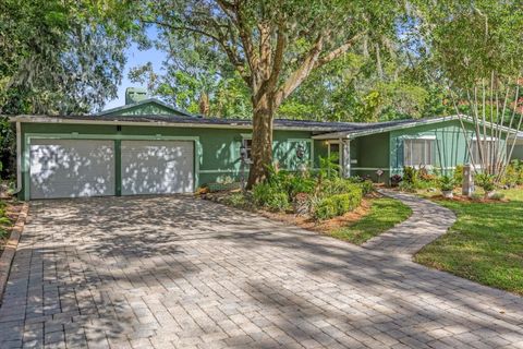 A home in ORLANDO