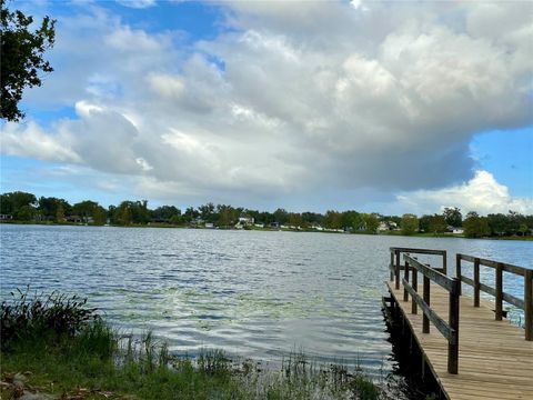 A home in ORLANDO