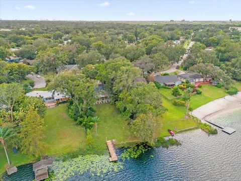 A home in ORLANDO