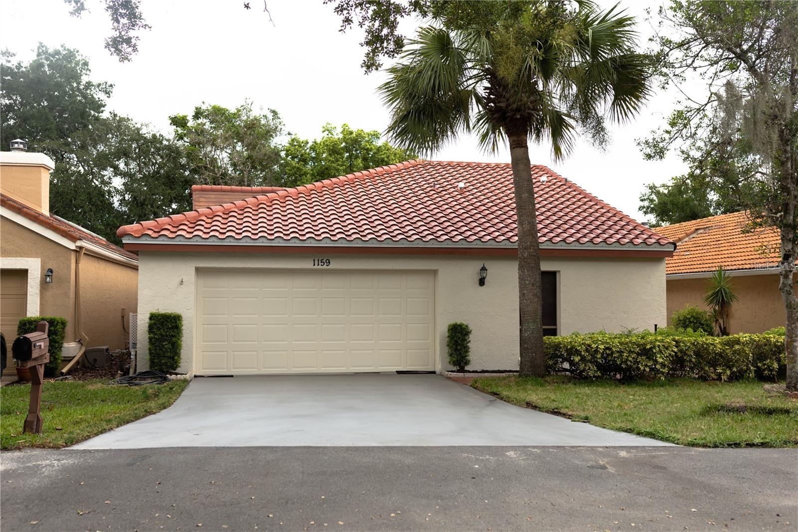 Imagine waking up to the warmth of Florida sunshine every day in this beautifully maintained and updated 3-bedroom, 2-bath home with an
office, nestled in the prestigious County Club of Tuscawilla. This stunning home is truly a gem, boasting a meticulous remodel and an expansive bonus room that offers endless possibilities. In 2021, the property underwent significant upgrades including a modern kitchen with new cabinets, granite countertops, stylish backsplash, a large island, and stainless steel appliances. Luxury vinyl planks were installed, the cozy fireplace was updated, and both the interior and bathrooms were refreshened with new paint, cabinets, and granite. The master bathroom received a complete shower renovation. The updates continued in 2024 with fresh exterior paint, elegant crown molding, new tile in wet areas, lush sod, new skylights, and a brand-new roof. The refrigerator, washer, and dryer are new. This home offers not only comfort
but also access to the exclusive Tuscawilla Country Club, where you can enjoy golf, tennis, swimming, and more. For outdoor enthusiasts, the areas surrounded by parks, and the nearby 23-mile Cross-County Seminole Cross County Trail is perfect for family adventures. Conveniently located near top-rated schools, restaurants, shopping centers, parks, UCF, and SR 417, this home offers both tranquility and accessibility. With a low HOA fee that even covers lawn maintenance, you can relax and enjoy the Florida lifestyle without the hassle. Don't miss the chance to tour this extraordinary home before it's gone-schedule your private showing today!