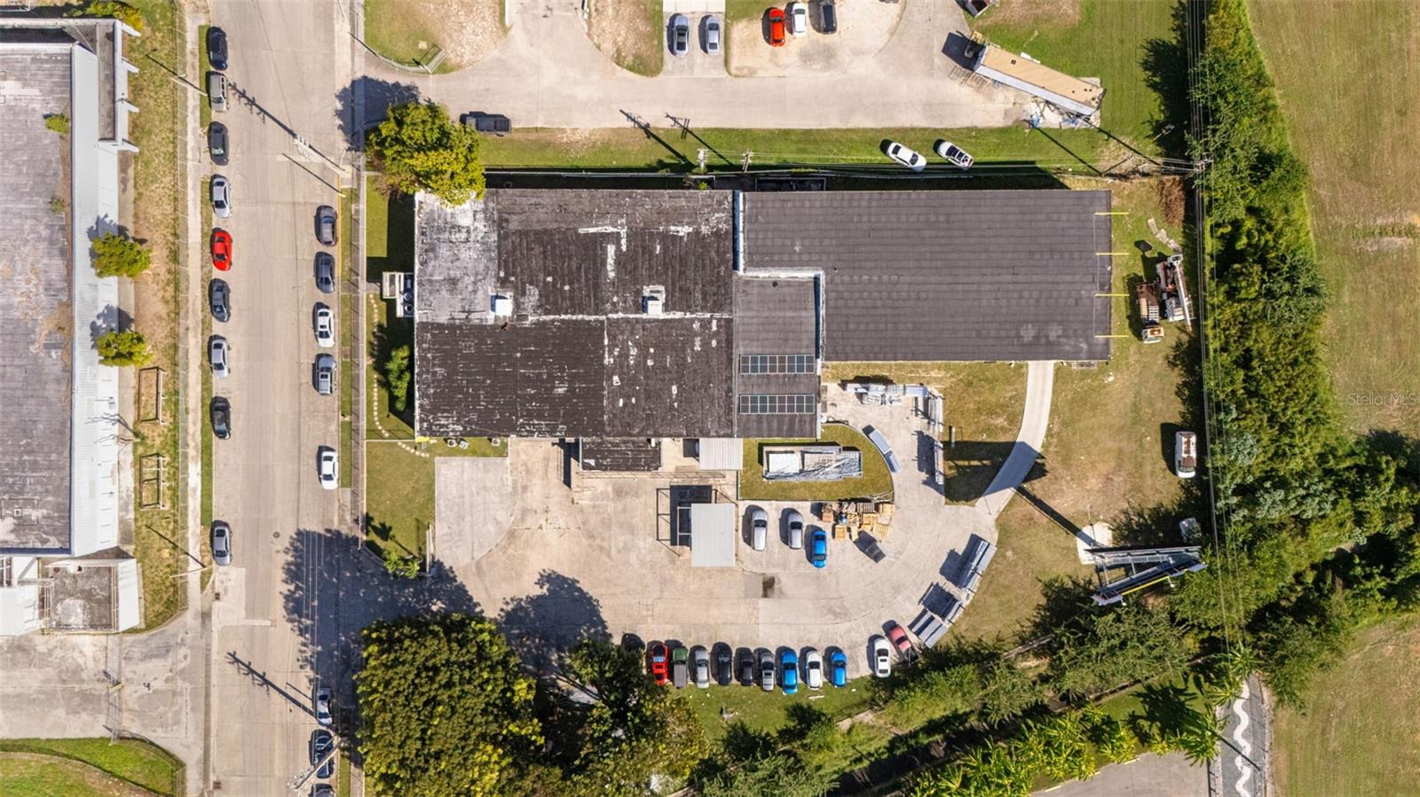 22 SABANETAS INDUSTRIAL PARK