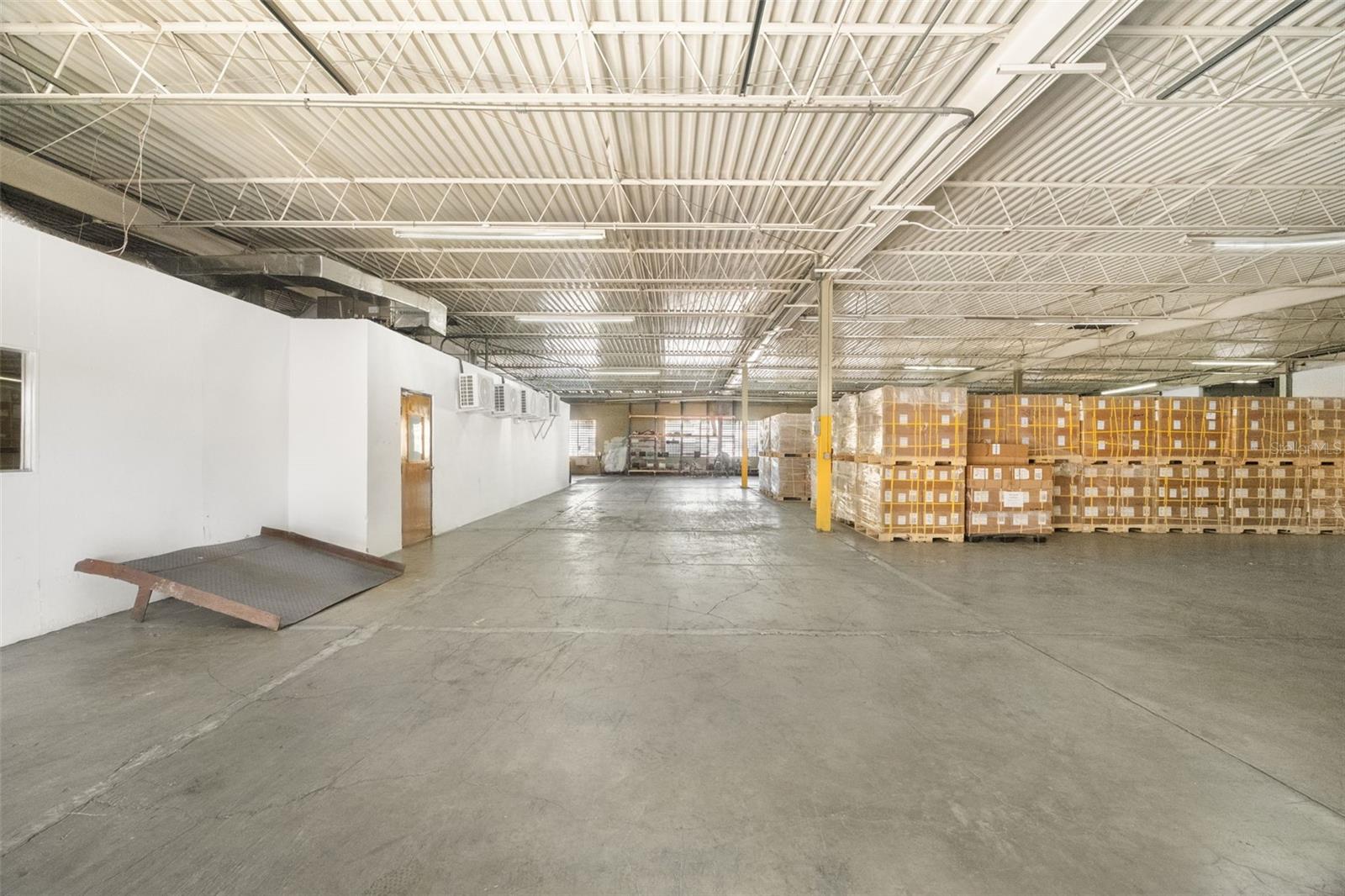 22 SABANETAS INDUSTRIAL PARK