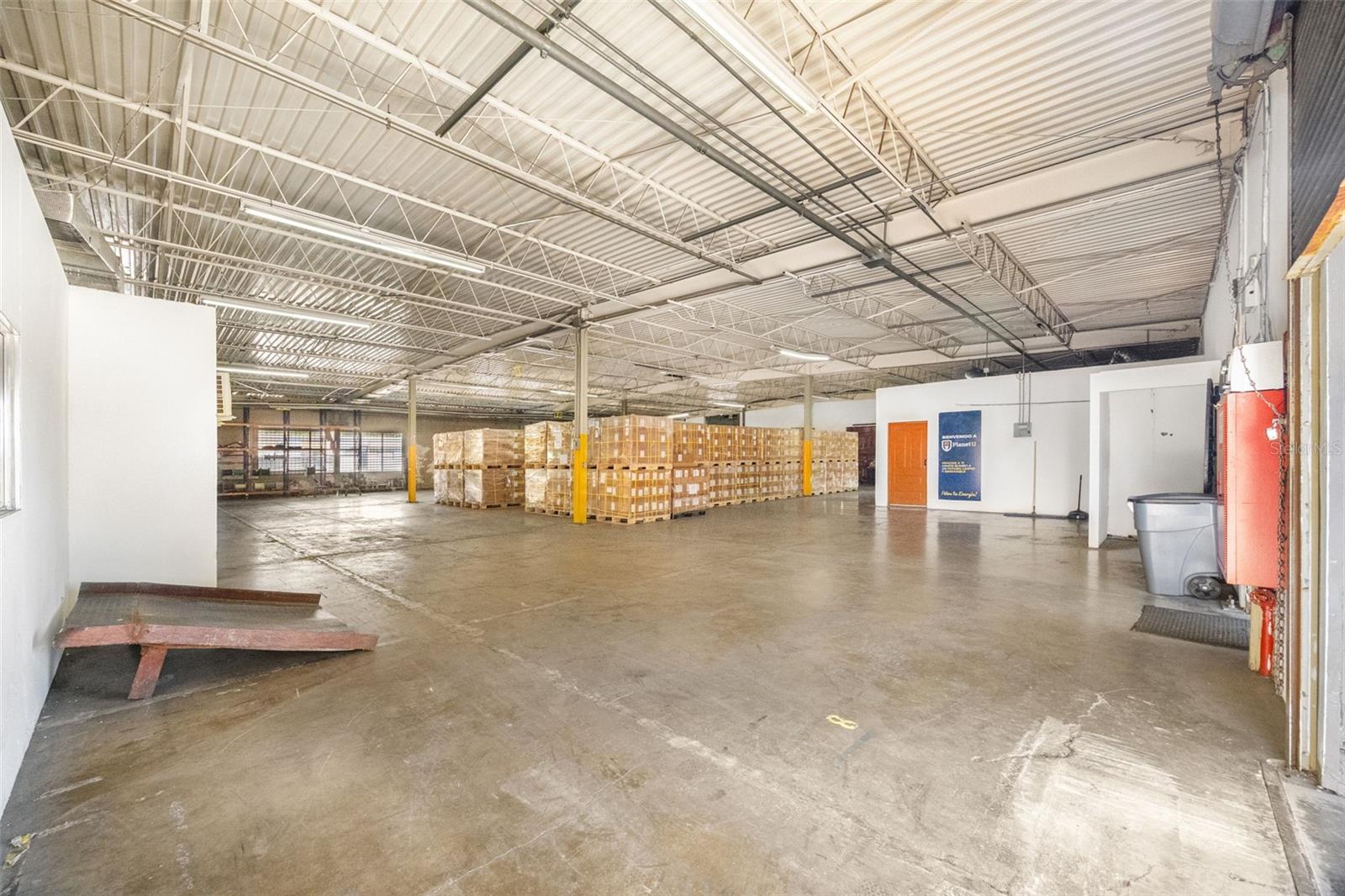 22 SABANETAS INDUSTRIAL PARK