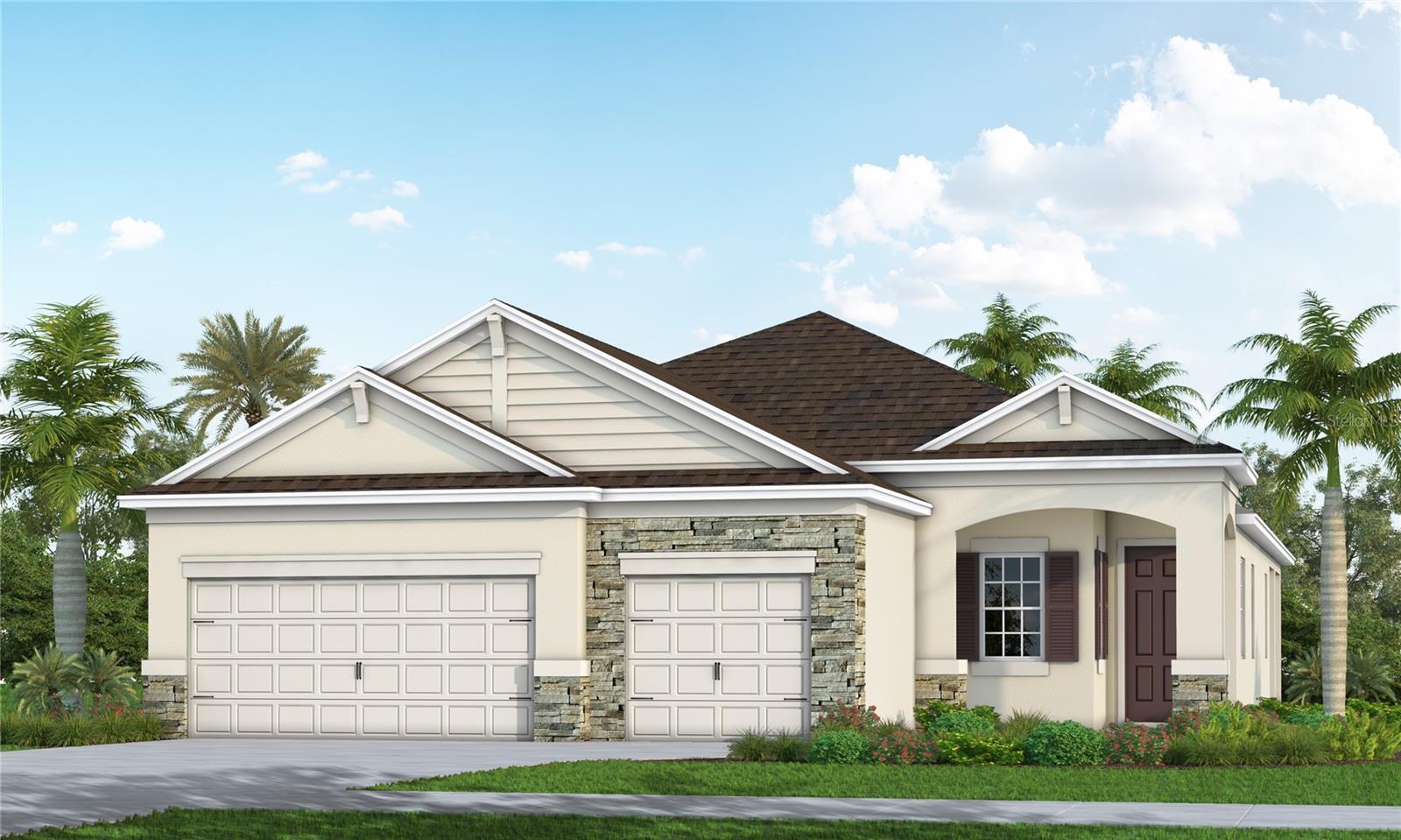 NORTH RIVER RANCH PH IV-A; - Residential