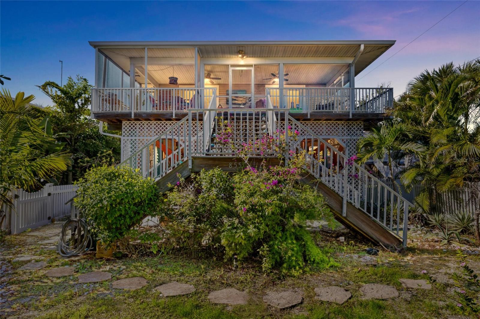 8550 LITTLE GASPARILLA ISLAND