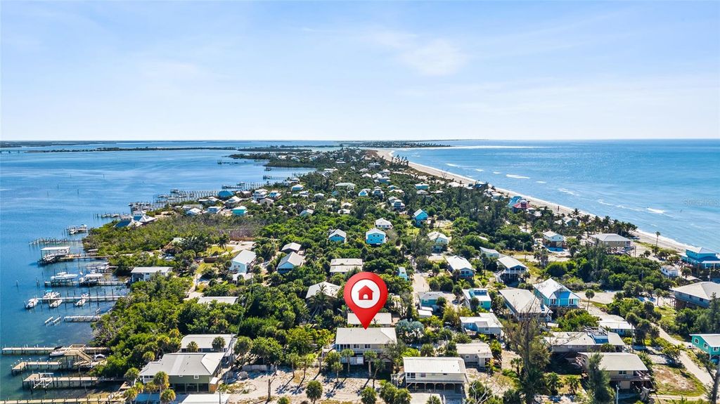 Photo of 8550 Little Gasparilla Island, Placida, FL 33946 (MLS # D6145239)