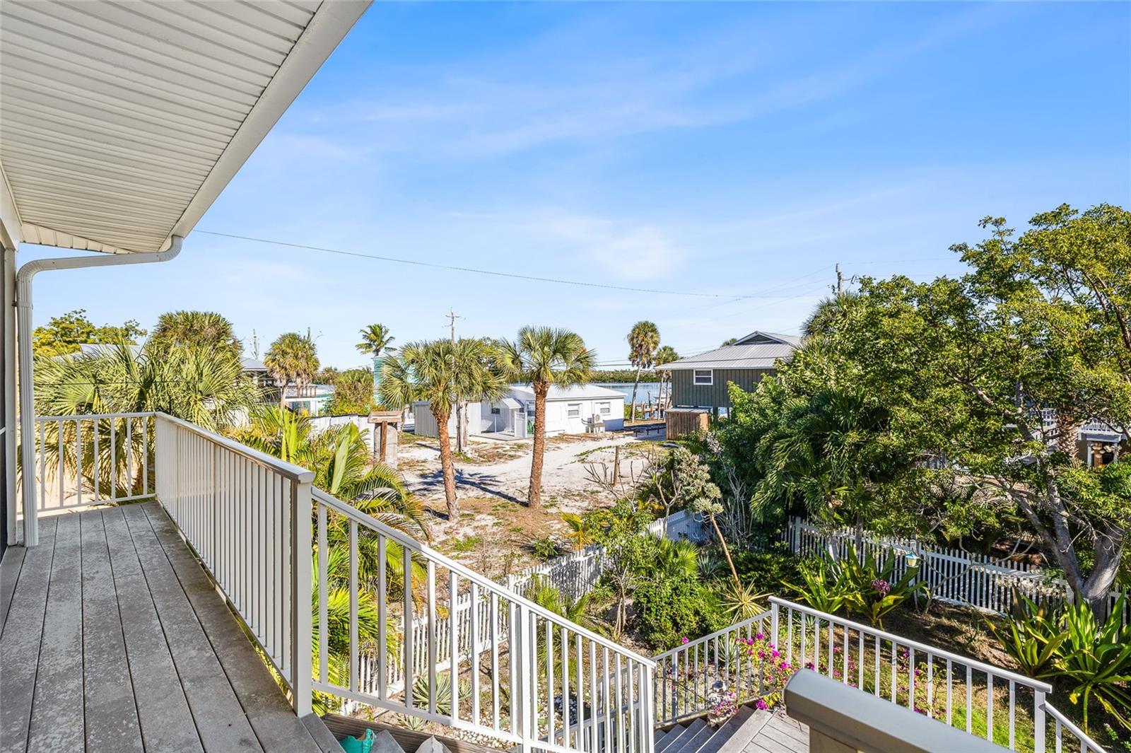 8550 LITTLE GASPARILLA ISLAND
