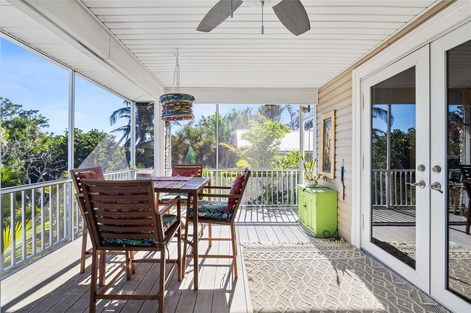 FT W OF NE COR - Residential