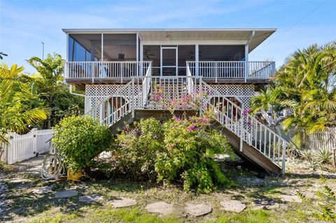 Photo of 8550 Little Gasparilla Island, Placida, FL 33946 (MLS # D6145239)