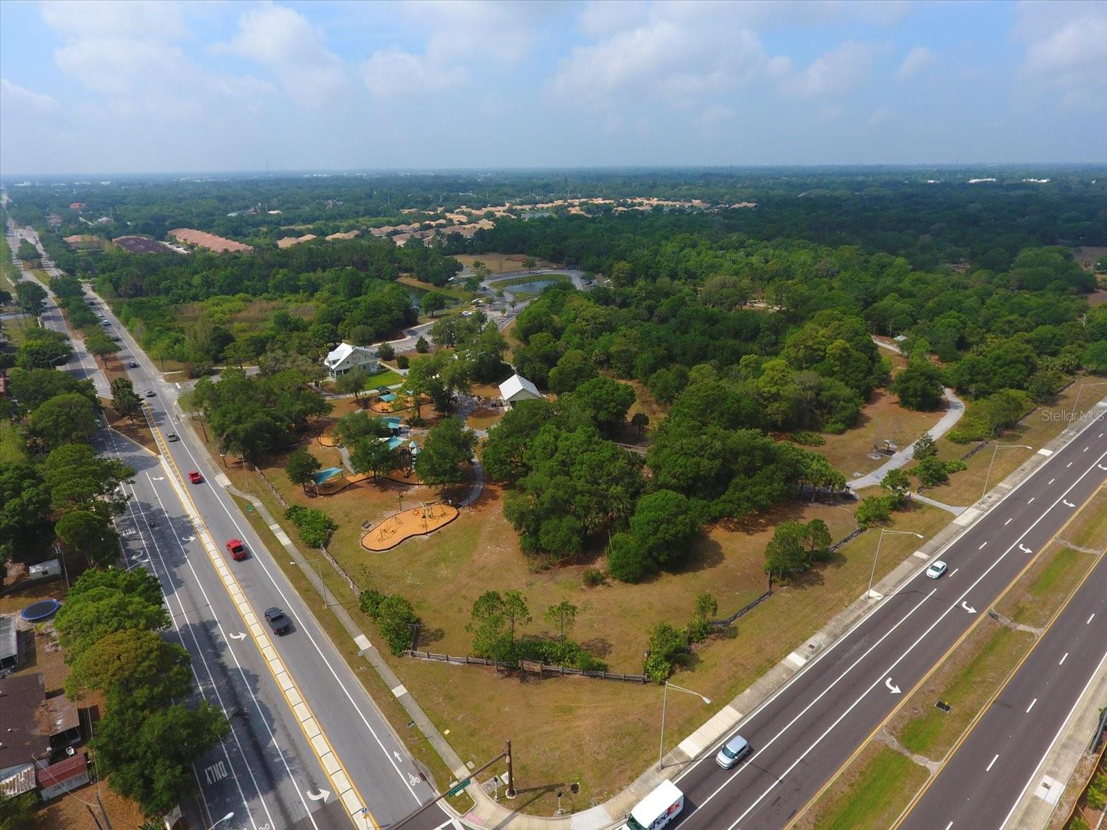 BRENTWOOD ESTATES - Residential