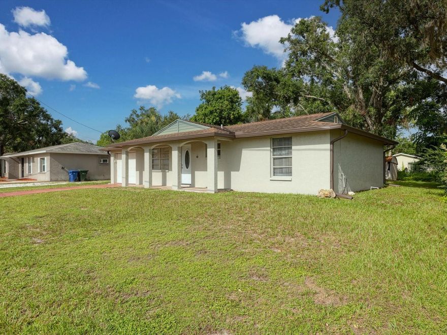 Hidden Gem in the Heart of Sarasota – 2 Bed, 2 Bath – Just Under 1,000 Sq Ft! In Florida’s most desirable coastal cities.

Welcome to your perfect Sarasota retreat! Tucked away in a quiet, established neighborhood right in the heart of sarasota, this cozy and affordable 2 bedroom, 2 bathroom home offers comfort, convenience, and unbeatable value. With just under 1,000 square feet of thoughtfully designed living space, this property is a rare find in today’s market.

The Bright and open living area with abundant natural light, Updated kitchen with modern appliances and plenty of cabinet space.  Two spacious bedrooms with ample closets and privacy, Two full bathrooms – perfect for guests or roommates, Newer flooring, Private outdoor patio for morning coffee or evening relaxation.

This home is minutes from Downtown Sarasota, Bayfront Park, top-rated beaches, shopping, dining, and cultural attractions like the Ringling Museum, Sarasota Opera House & UTC. Whether you're a first-time homebuyer, seasonal resident, or investor, this home meets everyone's criteria – this home won’t last long. Come see why this Sarasota gem is such a smart buy!