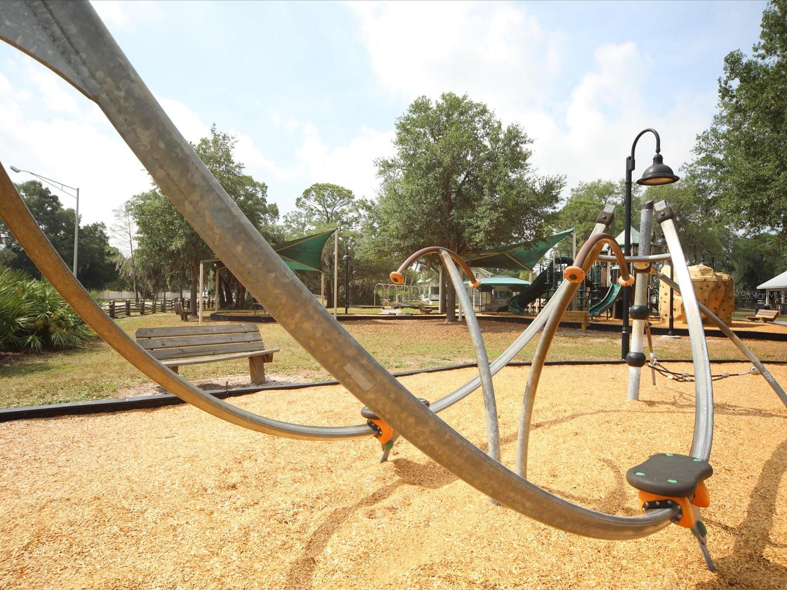 BRENTWOOD ESTATES - Residential