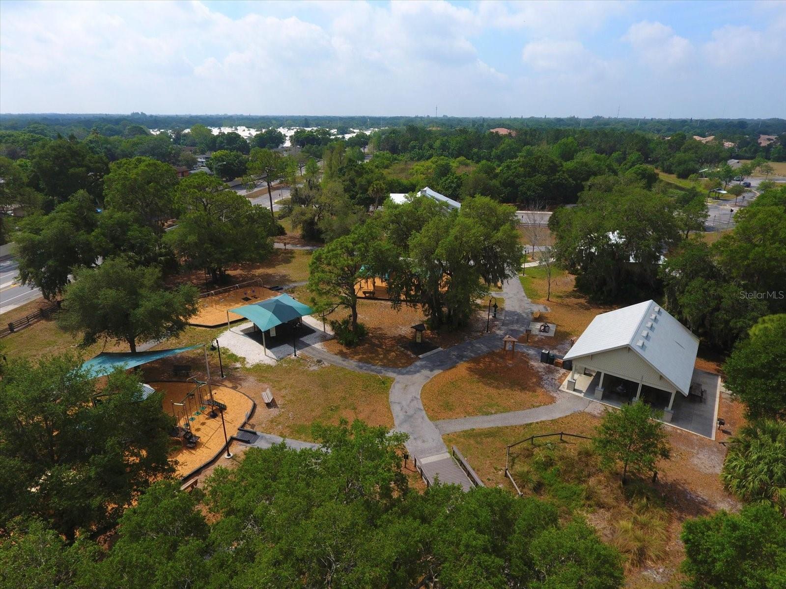 BRENTWOOD ESTATES - Residential