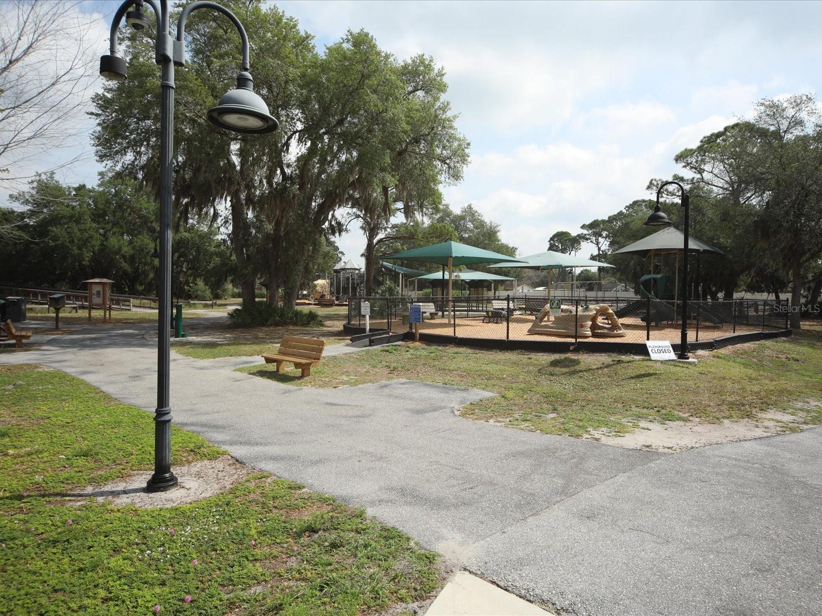 BRENTWOOD ESTATES - Residential