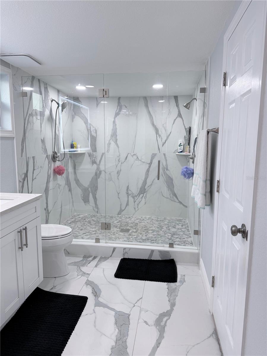 WINTON PARK - Residential