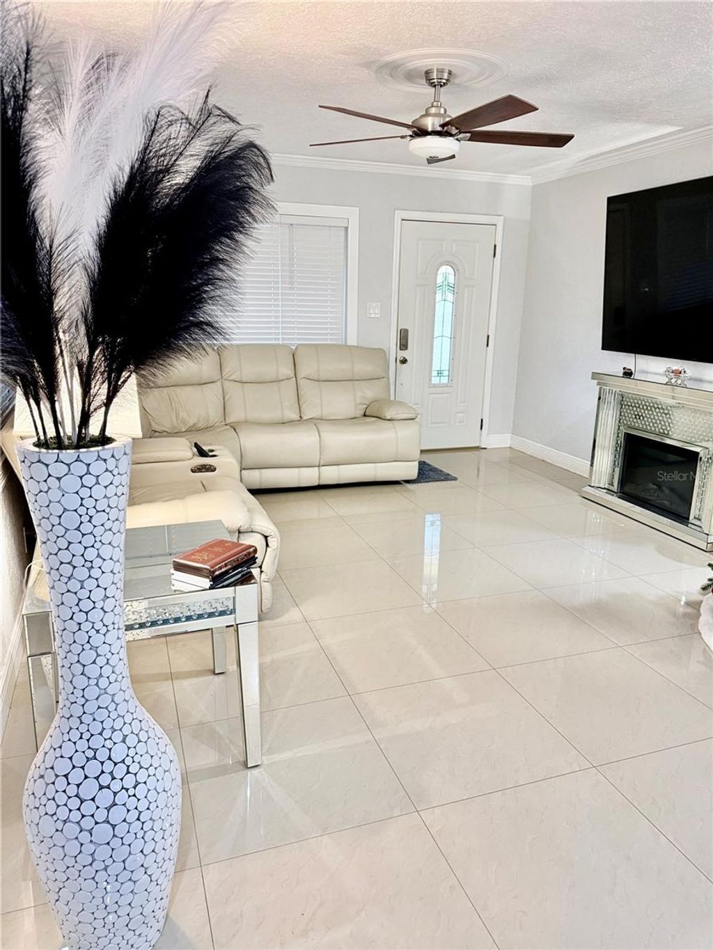 Photo of 2719 W Braddock Street, Tampa, FL 33607 (MLS # TB8448602)