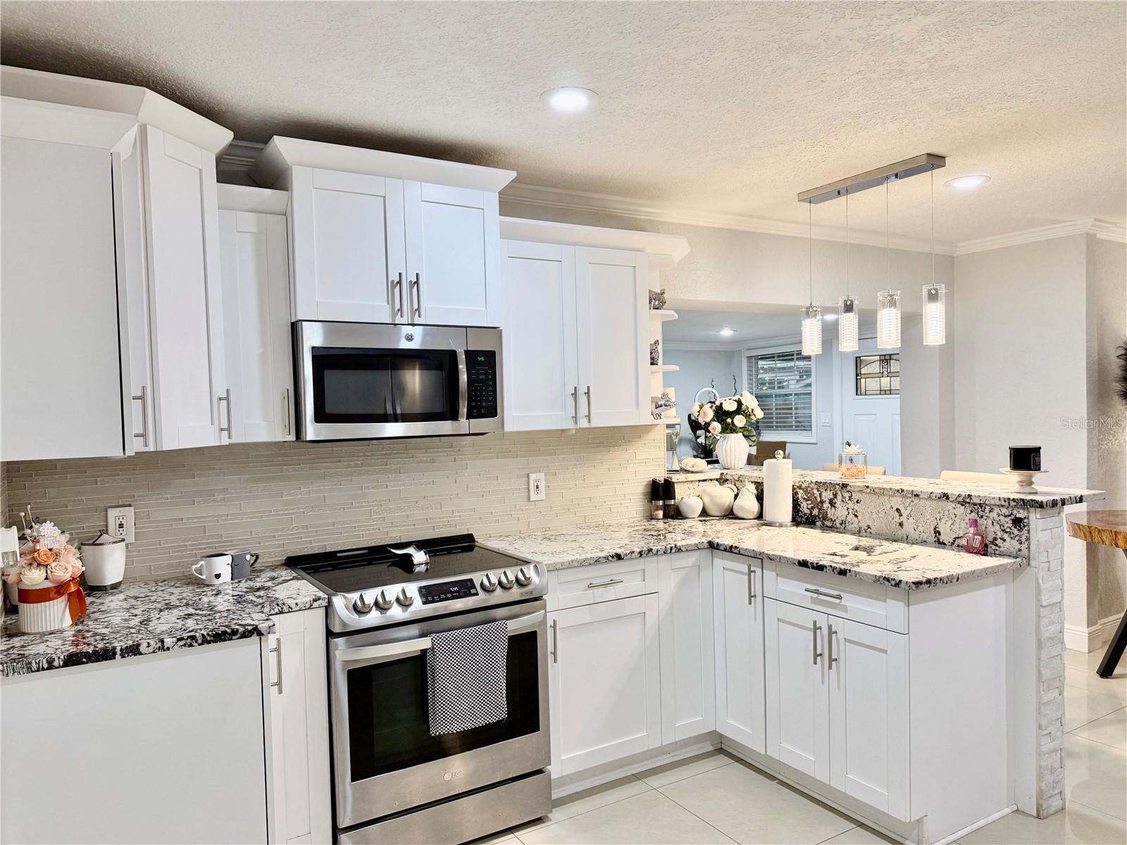 WINTON PARK - Residential