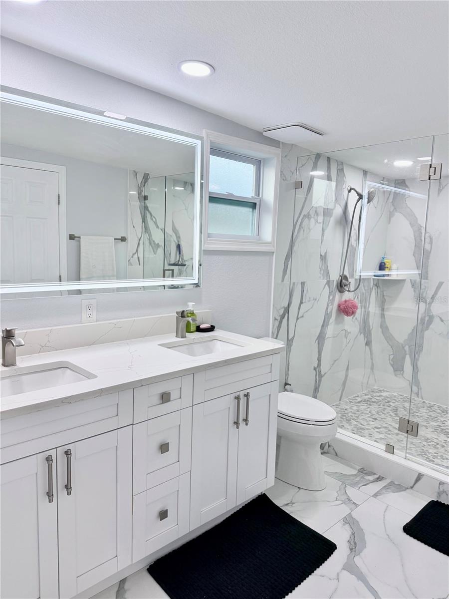 WINTON PARK - Residential