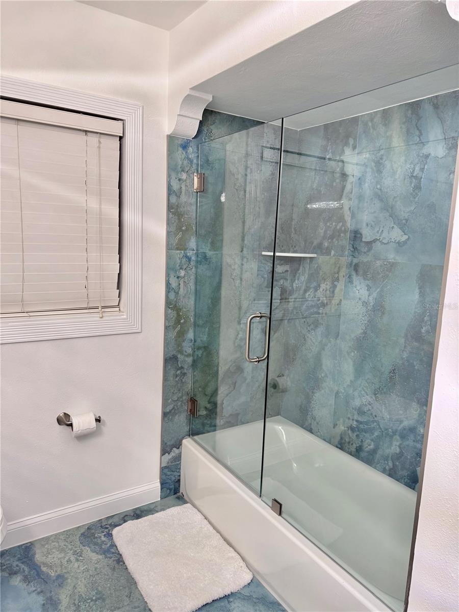 WINTON PARK - Residential