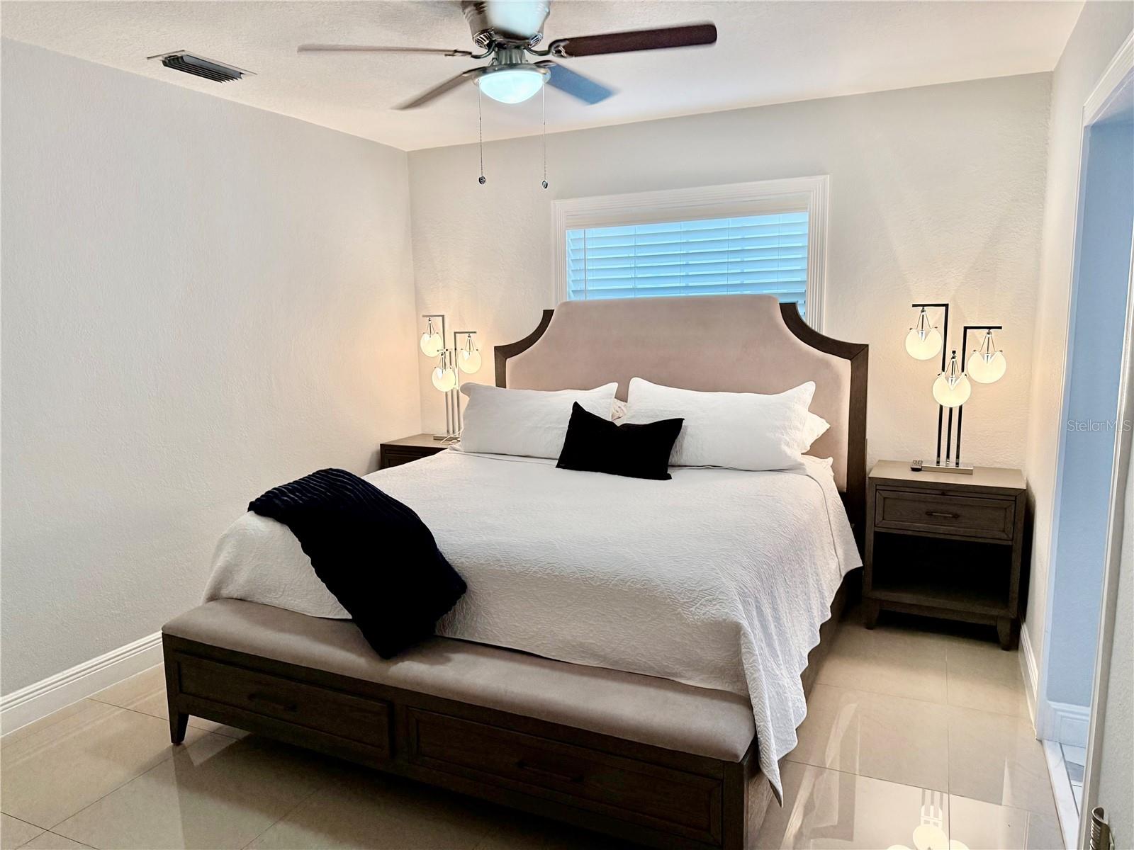 WINTON PARK - Residential