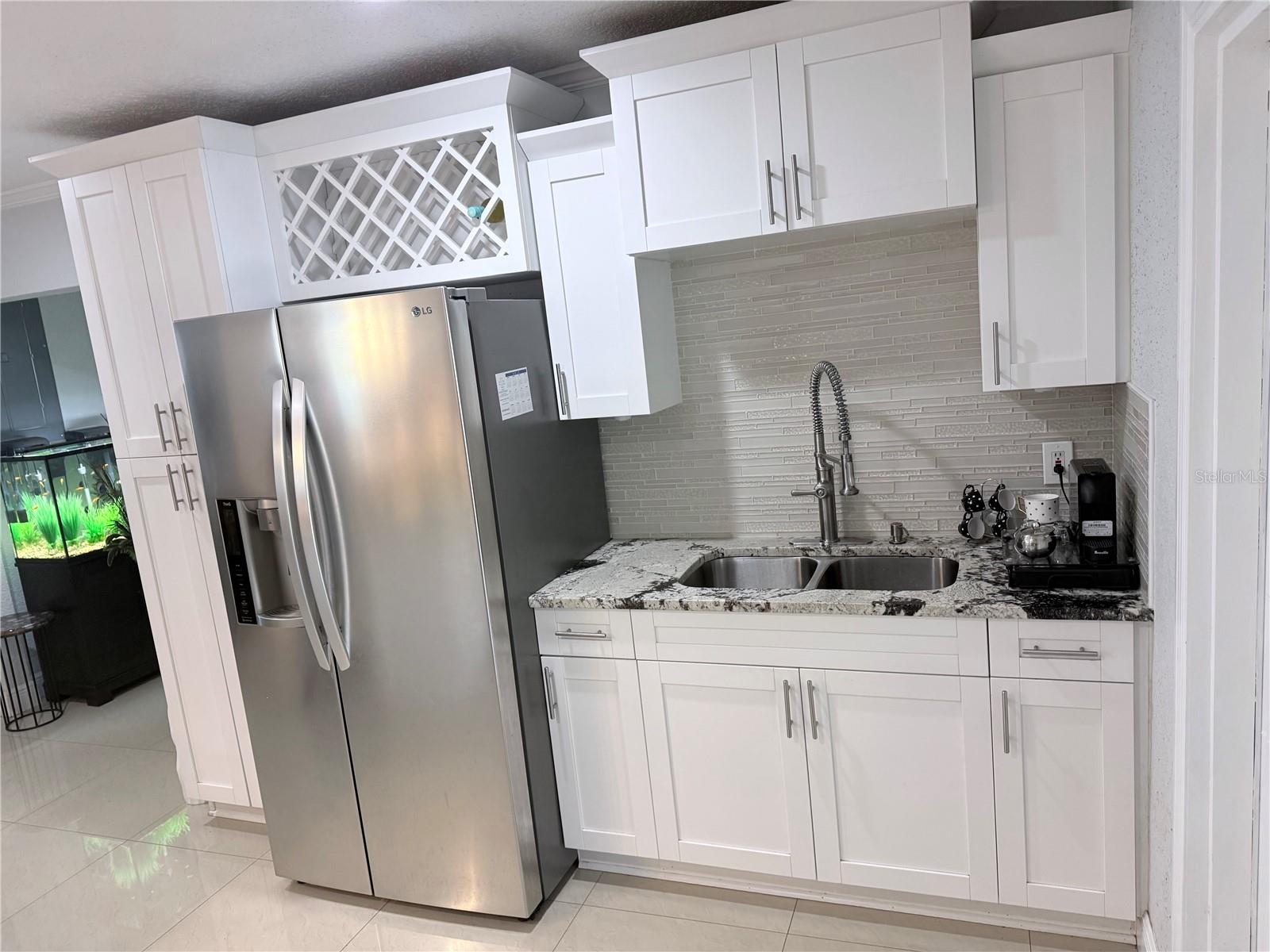 WINTON PARK - Residential